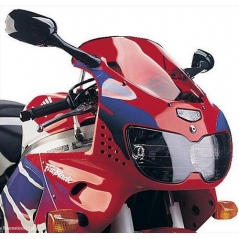 Powerbronze parts Powerbronze Standard Screens, VIOLET for HONDA ,CBR900RR, 98-99 | 410-H136-014 | pb_410-H136-014 | euronetbike-net