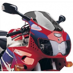 Powerbronze parts Powerbronze Standard Screens, FROSTED SAPPHIRE BLUE for HONDA ,CBR900RR, 00-01 | 410-H137-018 | pb_410-H137-018 | euronetbike-net