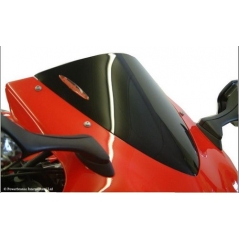 Powerbronze parts Powerbronze Standard Screens, FROSTED SAPPHIRE BLUE for HONDA ,CBR1000RR, 08-11 | 410-H161-018 | pb_410-H161-018 | euronetbike-net