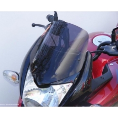 Powerbronze parts Powerbronze Standard Screens, FLUORESCENT GREEN for HONDA ,CBF125, 08-17 | 410-H167-010 | pb_410-H167-010 | euronetbike-net