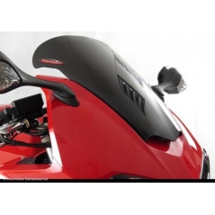 Powerbronze parts Powerbronze Standard Screens, DARK TINT for HONDA ,VFR800F, 14-19 | 410-H171-002 | pb_410-H171-002 | euronetbike-net