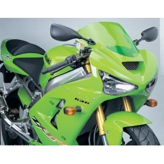 Powerbronze parts Powerbronze Standard Screens, DARK TINT for KAWASAKI ,ZX6-R, 03-04 | 410-K120-002 | pb_410-K120-002 | euronetbike-net