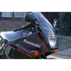 Powerbronze parts Powerbronze Standard Screens, RED for KAWASAKI ,GPX750 | 410-K123-005 | pb_410-K123-005 | euronetbike-net