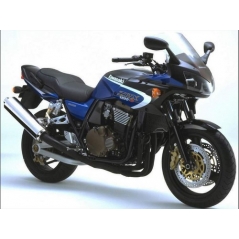 Powerbronze parts Powerbronze Standard Screens, VIOLET for KAWASAKI ,ZRX1200S, 01-05 | 410-K147-014 | pb_410-K147-014 | euronetbike-net