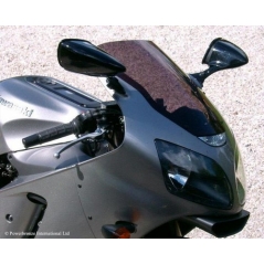 Powerbronze parts Powerbronze Standard Screens, BLUE for KAWASAKI ,ZX12-R, 00-01 | 410-K148-008 | pb_410-K148-008 | euronetbike-net