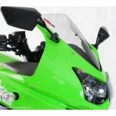 Powerbronze parts Powerbronze Standard Screens, RED for KAWASAKI ,NINJA 250R, 08-13 | 410-K160-005 | pb_410-K160-005 | euronetbike-net