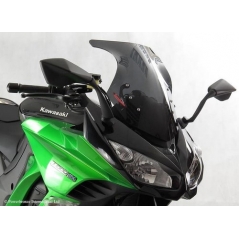 Powerbronze parts Powerbronze Standard Screens, BLUE for KAWASAKI ,Z1000SX, 11-16 | 410-K163-008 | pb_410-K163-008 | euronetbike-net