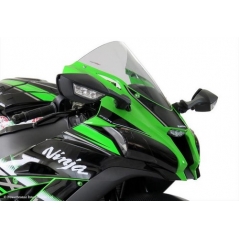 Powerbronze parts Powerbronze Standard Screens, LIME GREEN for KAWASAKI ,ZX10-R, 16-19 | 410-K172-011 | pb_410-K172-011 | euronetbike-net