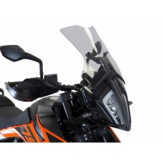 Powerbronze parts Powerbronze Standard Screens KTM 790 ADVENTURE 19-20/LIGHT TINT | 410-KT102-001 | pb_410-KT102-001 | euronetbike-net