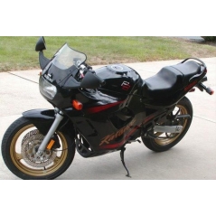 Powerbronze parts Powerbronze Standard Screens, WHITE for SUZUKI ,GSX600F, 90-97 | 410-S113-004 | pb_410-S113-004 | euronetbike-net