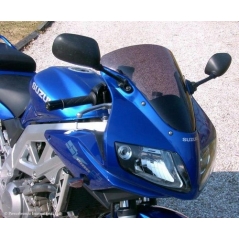 Powerbronze parts Powerbronze Standard Screens, BLUE for SUZUKI ,SV650S, 03-16 ,SV1000S, 03-07 | 410-S124-008 | pb_410-S124-008 | euronetbike-net