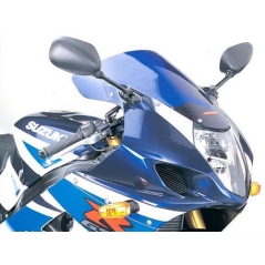 Powerbronze parts Powerbronze Standard Screens, WHITE for SUZUKI ,GSXR1000, 03-04 | 410-S133-004 | pb_410-S133-004 | euronetbike-net