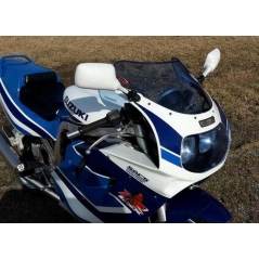 Powerbronze parts Powerbronze Standard Screens, LIME GREEN for SUZUKI ,GSXR1100, 91-92 | 410-S140-011 | pb_410-S140-011 | euronetbike-net