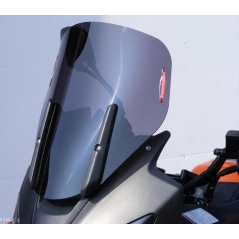 Powerbronze parts Powerbronze Standard Screens, FROSTED SAPPHIRE BLUE for SUZUKI ,DL650 V-STROM, 04-JULY 11 ,DL1000 V-STROM, 05-11 | 410-S145-018 | pb_410-S145-018 | euronetbike-net
