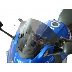 Powerbronze parts Powerbronze Standard Screens, FLAME RED for SUZUKI ,GSX650F, 08-16 ,GSX1250FA, 10-16 ,GSX1250FA ST, 10-16 | 410-S152-013 | pb_410-S152-013 | euronetbike-net