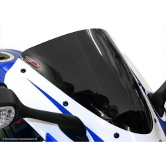 Powerbronze parts Powerbronze Standard Screens, FLUORESCENT GREEN for SUZUKI ,GSXR600, 11-18 ,GSXR750, 11-18 | 410-S155-010 | pb_410-S155-010 | euronetbike-net