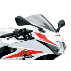 Powerbronze parts Powerbronze Standard Screens, RED for SUZUKI ,GSXR125, 17-19 | 410-S162-005 | pb_410-S162-005 | euronetbike-net