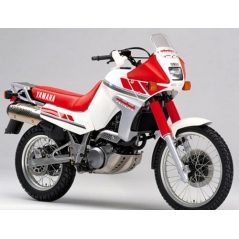 Powerbronze parts Powerbronze Standard Screens, DARK TINT for YAMAHA ,XTZ660 TENERE, 91-93 | 410-Y122-002 | pb_410-Y122-002 | euronetbike-net
