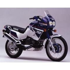 Powerbronze parts Powerbronze Standard Screens, FROSTED STEALTH GREY for YAMAHA ,XTZ750 SUPER TENERE | 410-Y125-019 | pb_410-Y125-019 | euronetbike-net