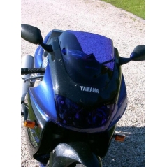 Powerbronze parts Powerbronze Standard Screens, BLUE for YAMAHA ,YZF1000R THUNDERACE | 410-Y139-008 | pb_410-Y139-008 | euronetbike-net