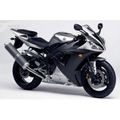 Powerbronze parts Powerbronze Standard Screens, DARK GREEN for YAMAHA ,YZF-R1, 02-03 | 410-Y142-012 | pb_410-Y142-012 | euronetbike-net