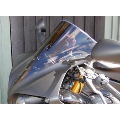 Powerbronze parts Powerbronze Standard Screens, FROSTED SAPPHIRE BLUE for YAMAHA ,YZF-R1, 09-14 | 410-Y160-018 | pb_410-Y160-018 | euronetbike-net