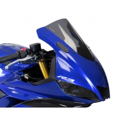Powerbronze parts Powerbronze Standard Screens YAMAHA YZF-R3 19-20/BLUE | 410-Y172-008 | pb_410-Y172-008 | euronetbike-net