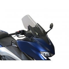 Powerbronze parts Powerbronze Scooter Screens YAMAHA TMAX 530 17-19/CLEAR | 410-Y173-000 | pb_410-Y173-000 | euronetbike-net