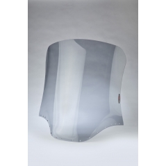Powerbronze parts Powerbronze Flip Screens, CLEAR for BMW ,R80RT MONO,R100RT MONO | 420-B107-000 | pb_420-B107-000 | euronetbike-net