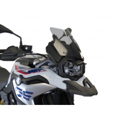 Powerbronze parts Powerbronze Flip Screens, AMBER for BMW ,F750GS, 18-19 (310 MM) | 420-B134-007 | pb_420-B134-007 | euronetbike-net