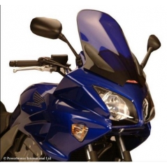 Powerbronze parts Powerbronze Flip Screens, DARK TINT for DUCATI ,900SS,750SS,600SS,400SS, 89-98 | 420-D105-002 | pb_420-D105-002 | euronetbike-net