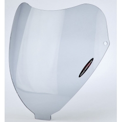 Powerbronze parts Powerbronze Flip Screens, LIGHT TINT for DUCATI ,ALL FAIRED MONSTER | 420-D106-001 | pb_420-D106-001 | euronetbike-net
