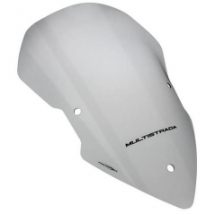 Powerbronze parts Powerbronze Flip Screens, FLUORESCENT GREEN for DUCATI ,MULTISTRADA 1200, 15-18,MULTISTRADA 950, 17-19, MULTISTRADA 1260S, 18-19 (550 MM) | 420-D110-010 | pb_420-D110-010 | euronetbike-net