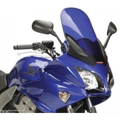 Powerbronze parts Powerbronze Flip Screens, AMBER for HONDA ,VF500F, 85-87 | 420-H101-007 | pb_420-H101-007 | euronetbike-net
