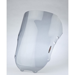 Powerbronze parts Powerbronze Flip Screens, FROSTED STEALTH GREY for HONDA ,CBR900RR, 94-97 | 420-H119-019 | pb_420-H119-019 | euronetbike-net
