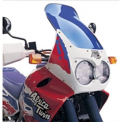 Powerbronze parts Powerbronze Flip Screens, AMBER for HONDA ,XRV750 AFRICA TWIN, 89-92 | 420-H130-007 | pb_420-H130-007 | euronetbike-net