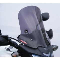 Powerbronze parts Powerbronze Flip Screens, YELLOW for HONDA ,CB500X, 13-15, (385 MM HIGH) | 420-H145-006 | pb_420-H145-006 | euronetbike-net