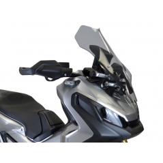 Powerbronze parts Powerbronze Scooter Screens, LIGHT TINT for HONDA ,X-ADV, 17-19 (520 MM HIGH) | 420-H153-001 | pb_420-H153-001 | euronetbike-net