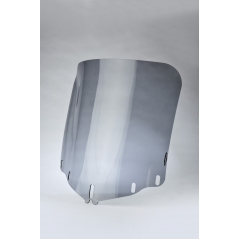 Powerbronze parts Powerbronze Flip Screens, CLEAR for HONDA ,GL1800 GOLDWING, 01-17 (WITHOUT VENT) (560 MM ABOVE FAIRING) | 420-H155-000 | pb_420-H155-000 | euronetbike-net