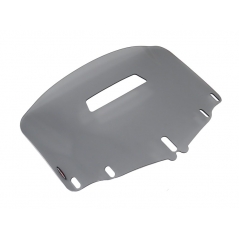 Powerbronze parts Powerbronze Flip HONDA GL1800 GOLDWING 01-17 (WITH VENT CUTOUT) (410 MM ABOVE FAIRING)/CLEAR | 420-H168-000 | pb_420-H168-000 | euronetbike-net