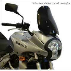 Powerbronze parts Powerbronze Flip Screens, ELECTRIC BLUE for KAWASAKI ,KLR650-A, 87-96 | 420-K114-009 | pb_420-K114-009 | euronetbike-net