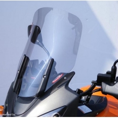 Powerbronze parts Powerbronze Flip Screens, FLUORESCENT GREEN for KAWASAKI ,KLV1000 | 420-K130-010 | pb_420-K130-010 | euronetbike-net