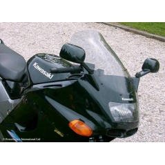 Powerbronze parts Powerbronze Flip Screens, DARK TINT for KAWASAKI ,ZZR1100, 93-01 | 420-K131-002 | pb_420-K131-002 | euronetbike-net