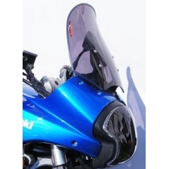 Powerbronze parts Powerbronze Flip Screens, AMBER for KAWASAKI ,VERSYS 650, 06-09 | 420-K137-007 | pb_420-K137-007 | euronetbike-net