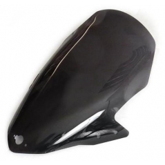 Powerbronze parts Powerbronze Scooter Screens, FLAME RED for KYMCO ,DOWNTOWN 300I, 10-16 (660 MM) | 420-KY101-013 | pb_420-KY101-013 | euronetbike-net