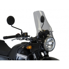 Powerbronze parts Powerbronze Flip ROYAL ENFIELD HIMALAYAN 18-20/AMBER | 420-RE101-007 | pb_420-RE101-007 | euronetbike-net