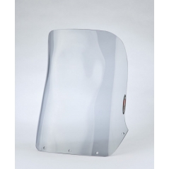 Powerbronze parts Powerbronze Flip Screens, FROSTED STEALTH GREY for SUZUKI ,GSX750 ES,GSX750 EFE | 420-S109-019 | pb_420-S109-019 | euronetbike-net