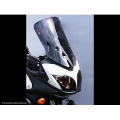 Powerbronze parts Powerbronze Flip Screens, ELECTRIC BLUE for SUZUKI ,DL650 V-STROM, AUG 11-16 (505MM LONG) | 420-S124-009 | pb_420-S124-009 | euronetbike-net