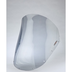 Powerbronze parts Powerbronze Flip Screens, FROSTED STEALTH GREY for TRIUMPH ,DAYTONA | 420-T105-019 | pb_420-T105-019 | euronetbike-net