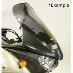 Powerbronze parts Powerbronze Flip Screens, FLAME RED for YAMAHA ,XJ600F,XJ900F | 420-Y104-013 | pb_420-Y104-013 | euronetbike-net